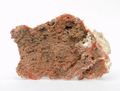 Proustit - ⚒ Svornost, Jáchymov